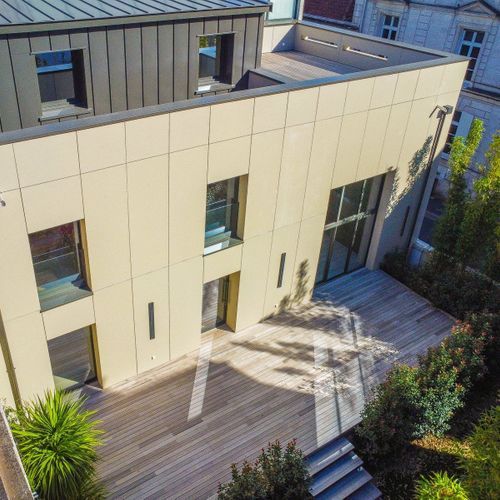 16 Rue De Bélat, Angoulême foto-1