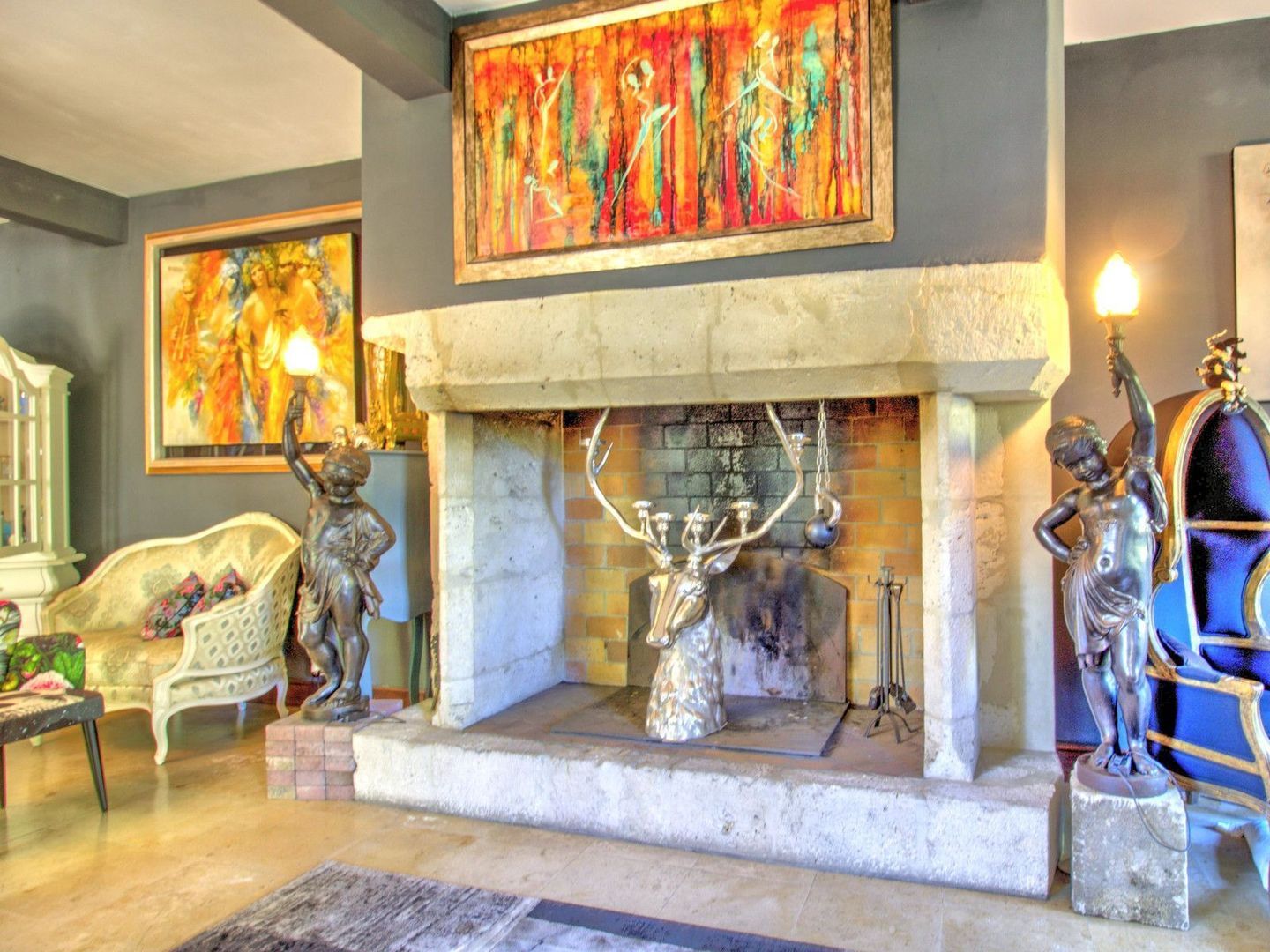 Orthez, Orthez foto-4