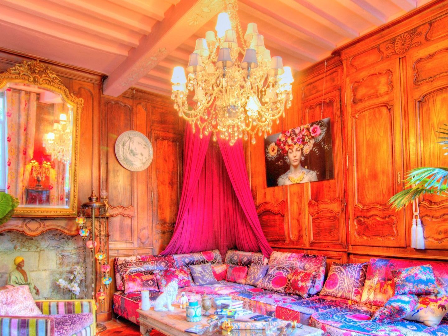 Orthez, Orthez foto-2