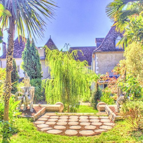 Orthez, Orthez foto-1