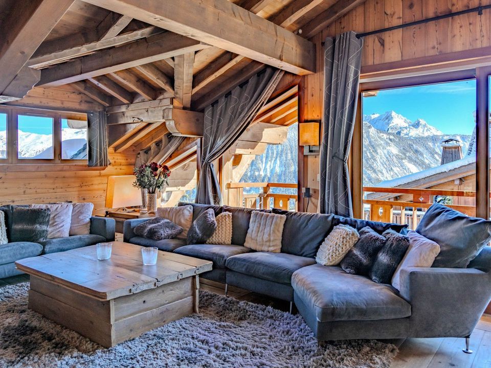 Courchevel, Courchevel foto-2