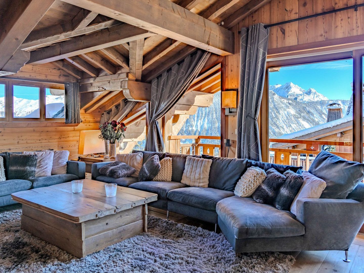 Courchevel, Courchevel foto-1