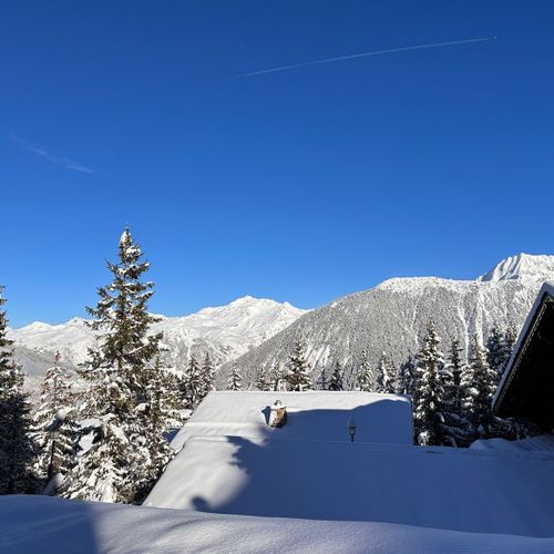 Courchevel, Courchevel foto-1