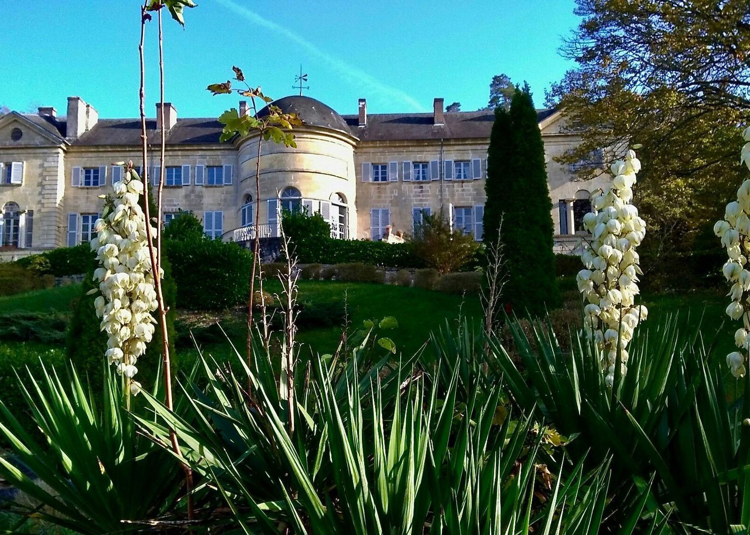 Escoire, Escoire foto-3