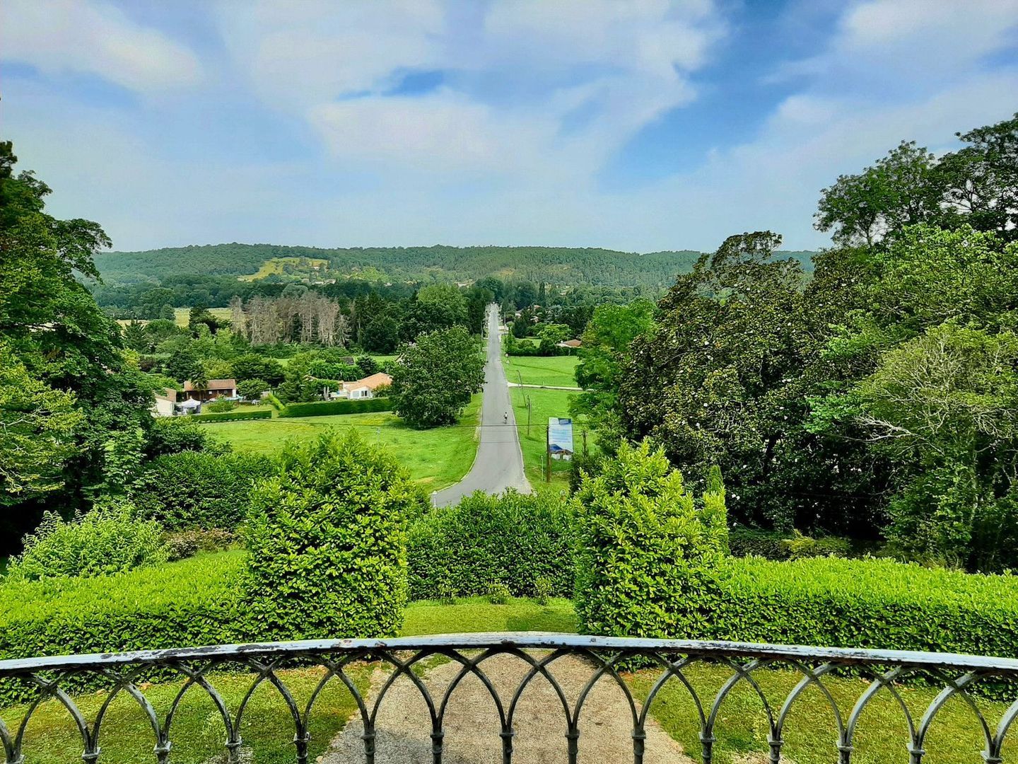 Escoire, Escoire foto-1