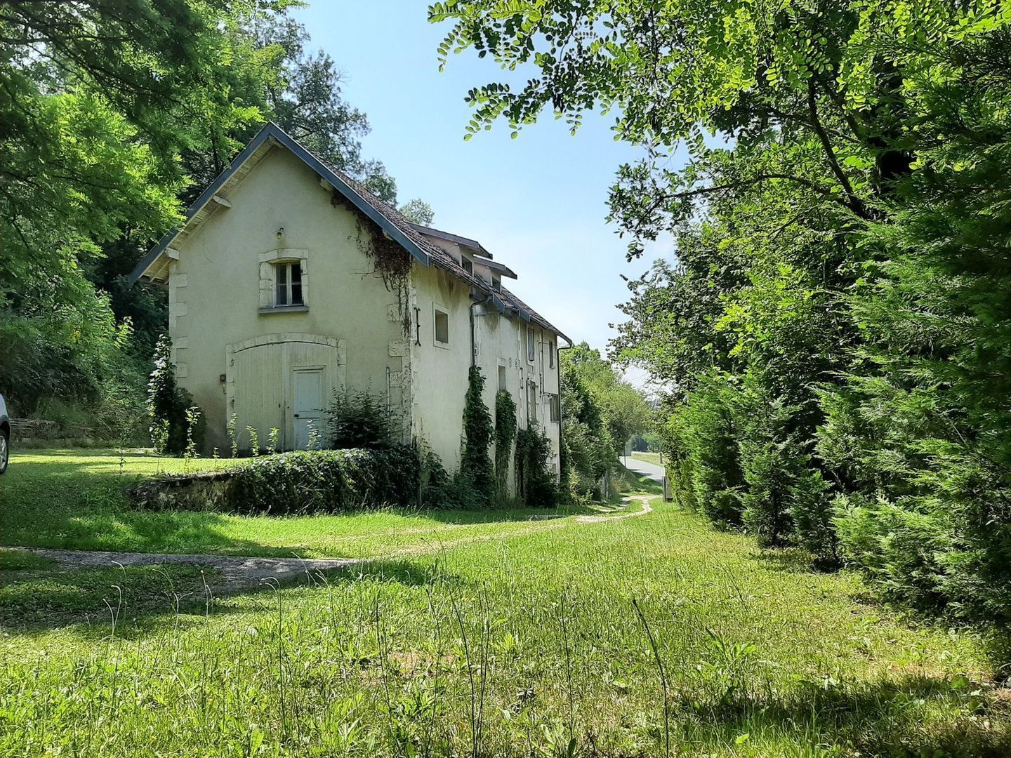 Escoire, Escoire foto-5