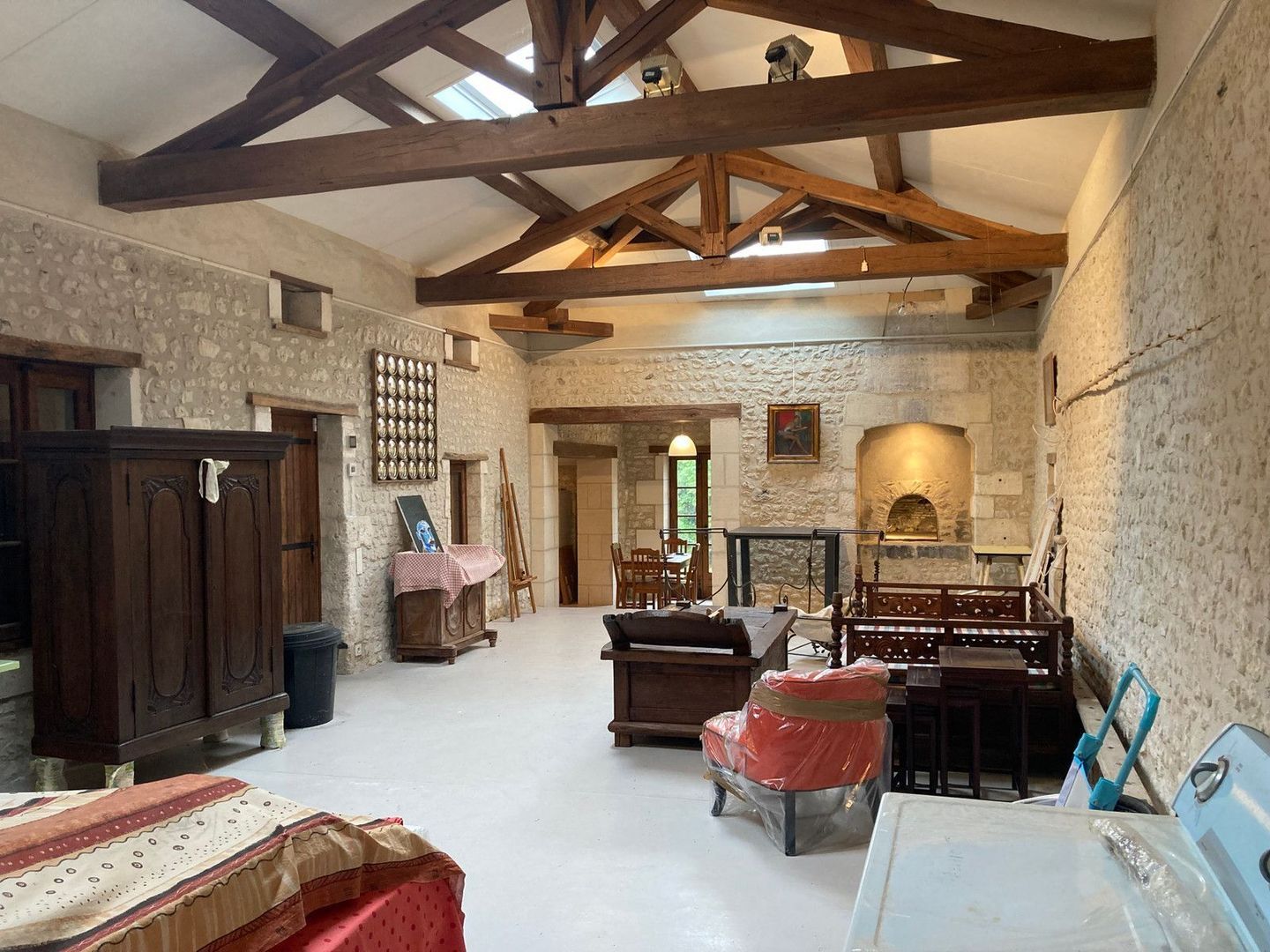 Barbezieux-Saint-Hilaire, Barbezieux-Saint-Hilaire foto-9