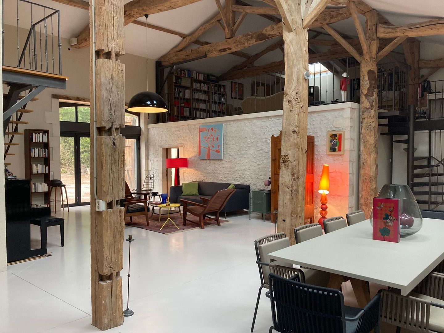 Barbezieux-Saint-Hilaire, Barbezieux-Saint-Hilaire foto-3