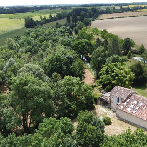 Barbezieux-Saint-Hilaire, Barbezieux-Saint-Hilaire foto-1