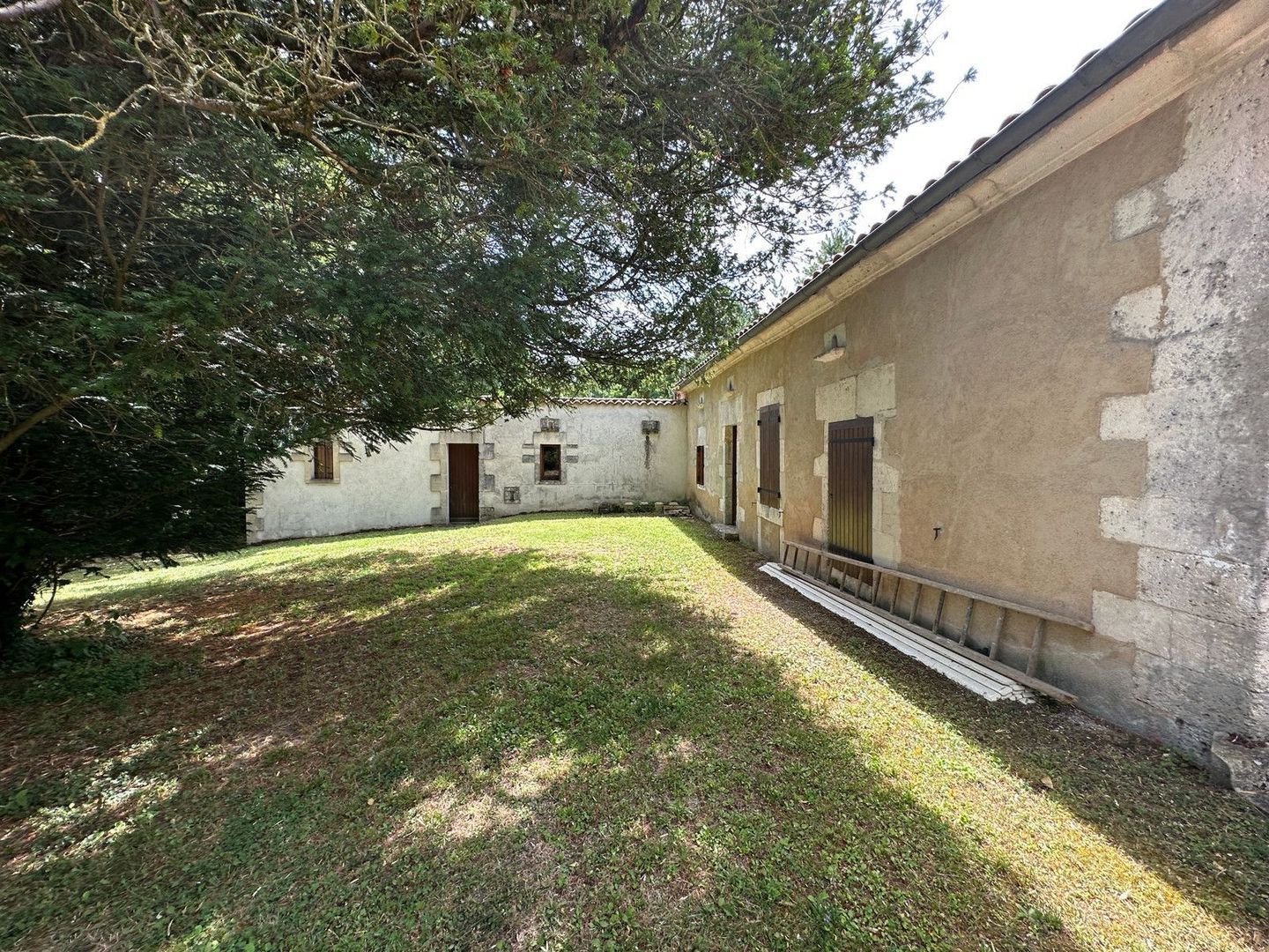 Barbezieux-Saint-Hilaire, Barbezieux-Saint-Hilaire foto-8