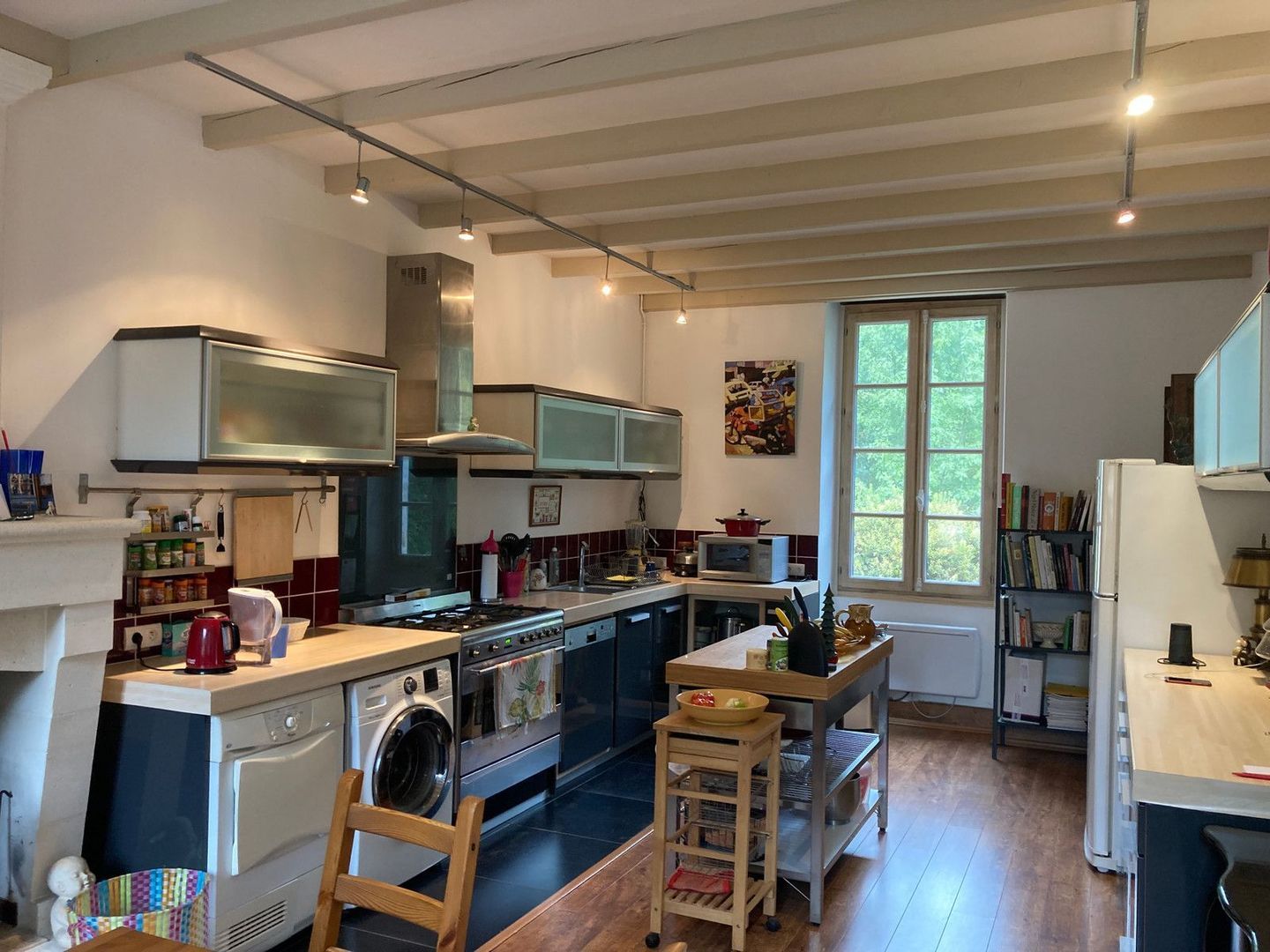 Barbezieux-Saint-Hilaire, Barbezieux-Saint-Hilaire foto-5