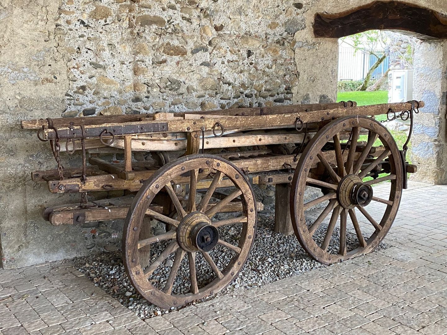 Ausson, Ausson foto-9