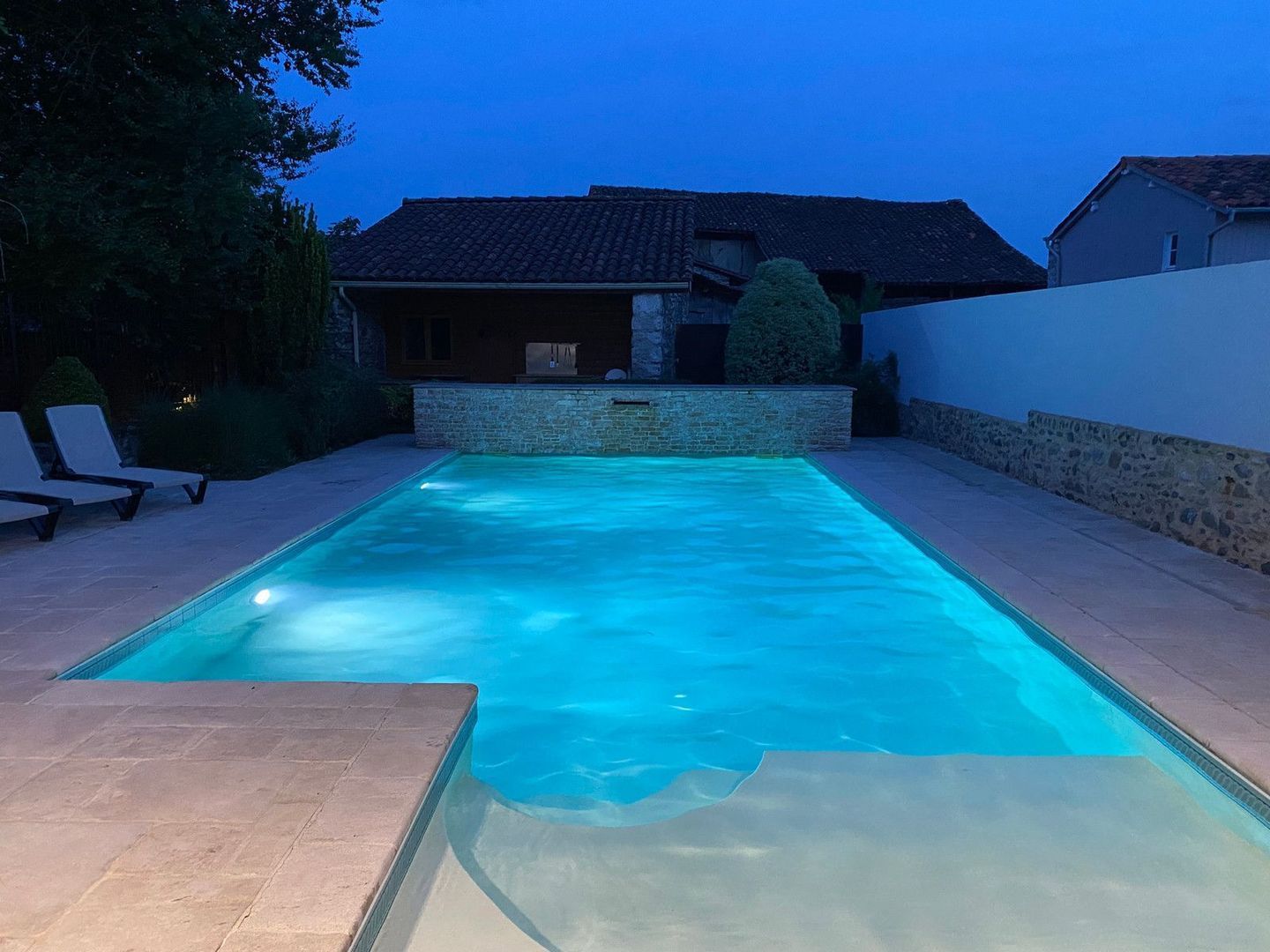 Ausson, Ausson foto-2