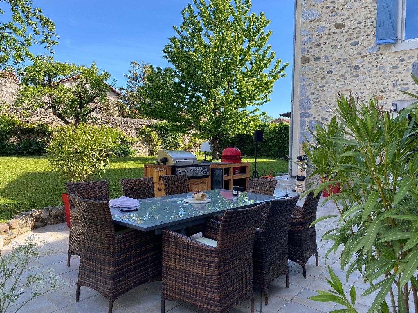 Ausson, Ausson foto-8