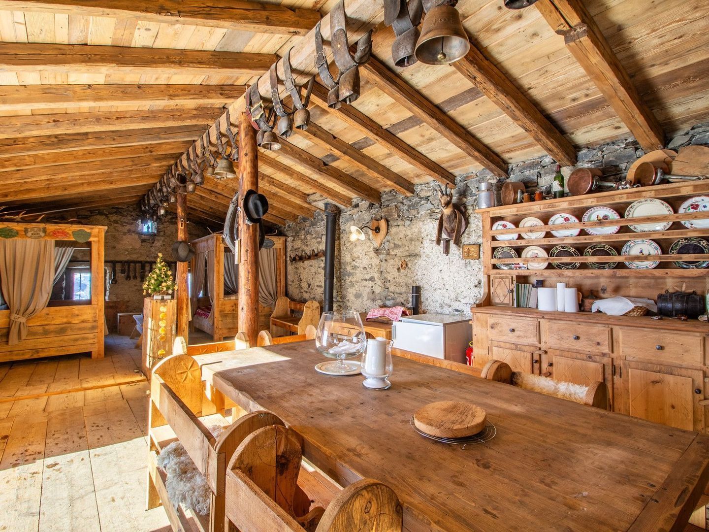 Les Belleville, Les Belleville foto-4