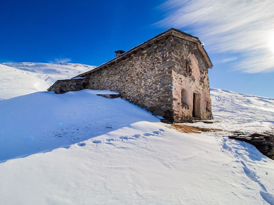 Les Belleville, Les Belleville foto-2