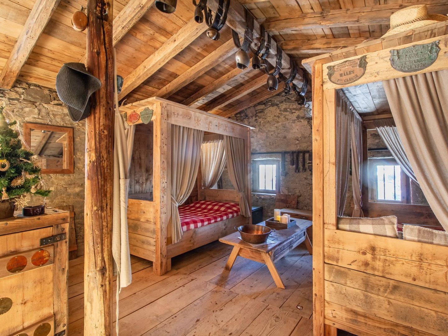 Les Belleville, Les Belleville foto-5