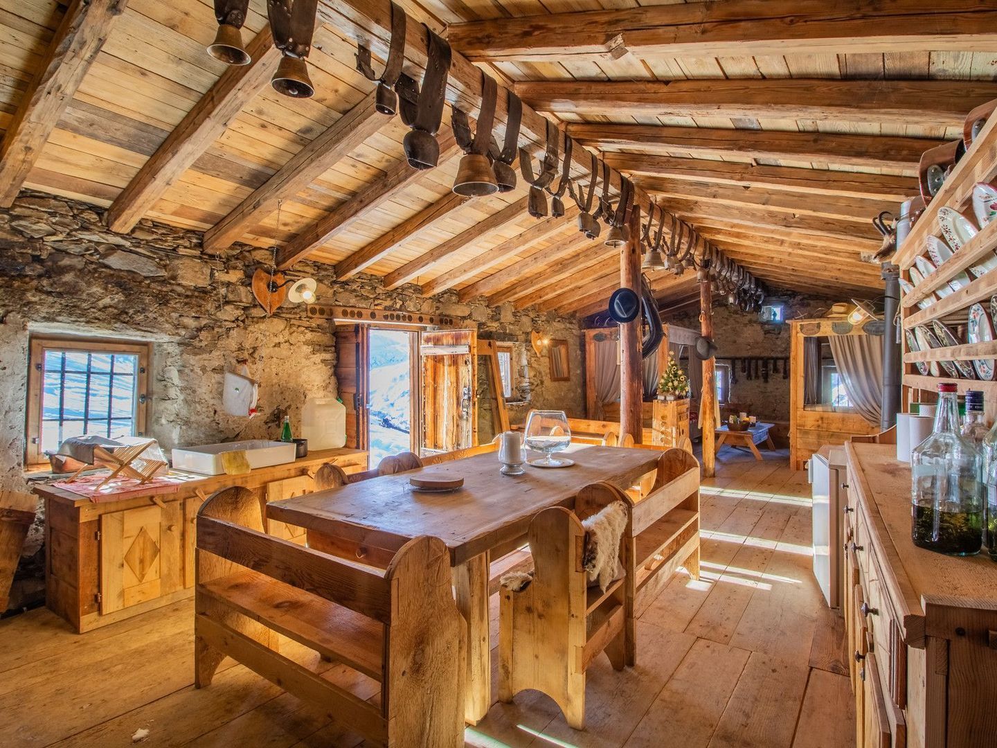 Les Belleville, Les Belleville foto-6