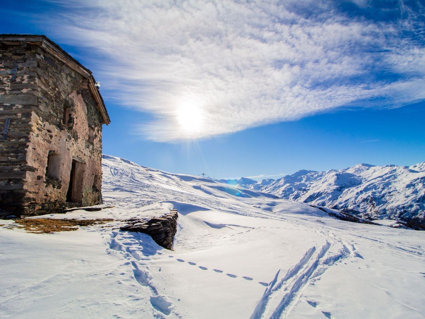 Les Belleville, Les Belleville foto-3