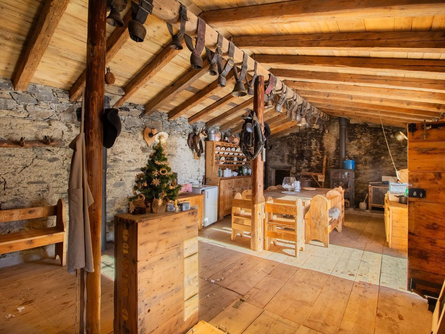 Les Belleville, Les Belleville foto-7