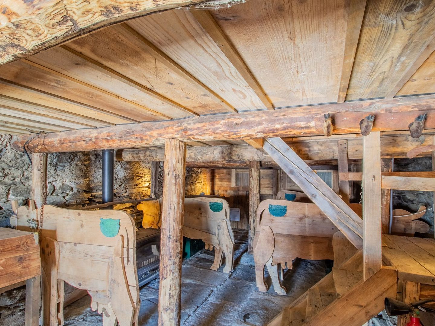 Les Belleville, Les Belleville foto-8