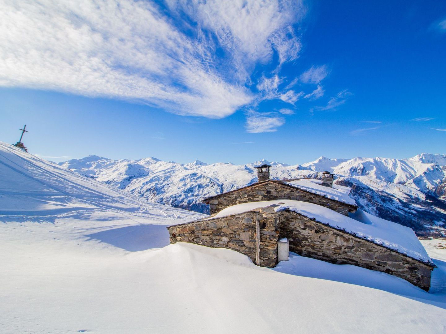 Les Belleville, Les Belleville foto-9