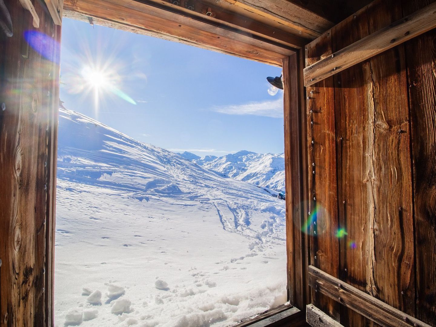 Les Belleville, Les Belleville foto-0