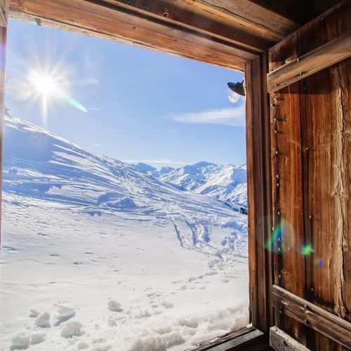 Les Belleville, Les Belleville foto-1