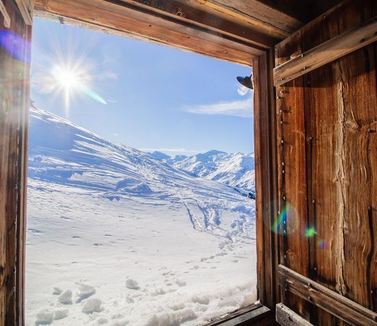 Les Belleville, Les Belleville