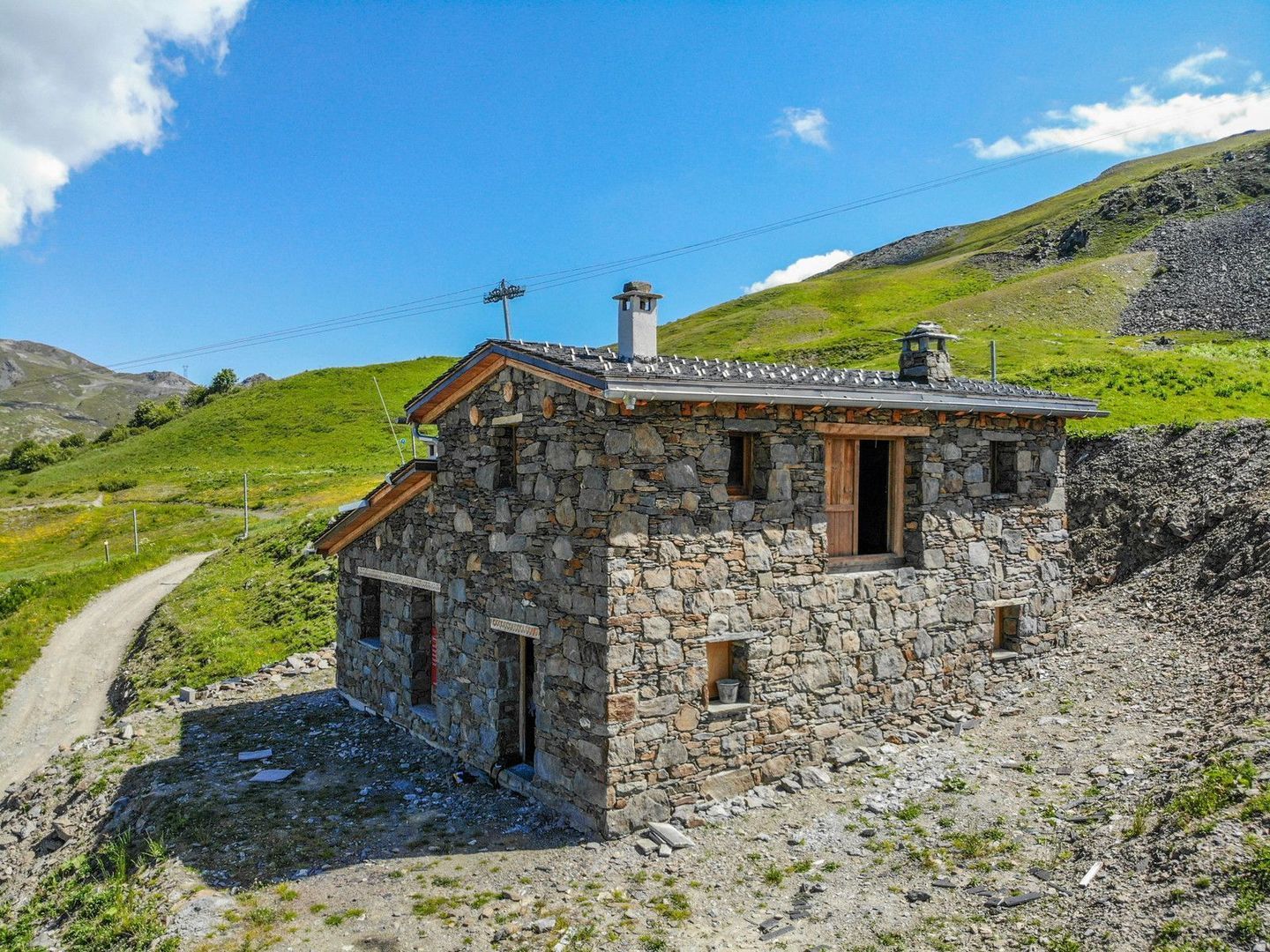 Les Belleville, Les Belleville foto-9