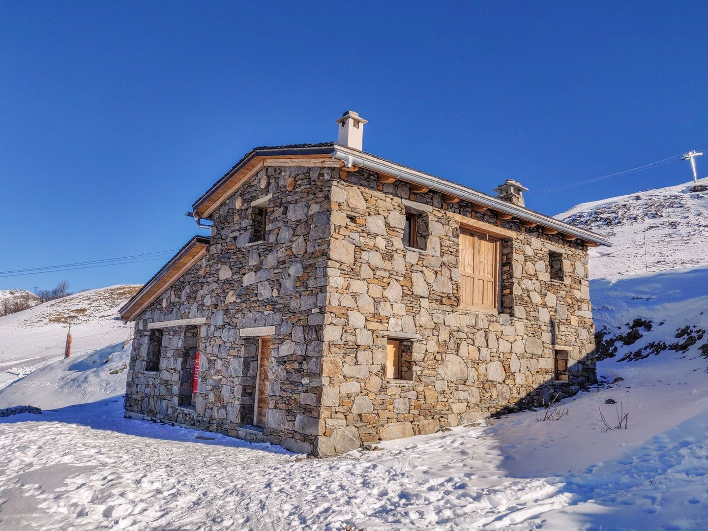 Les Belleville, Les Belleville foto-8