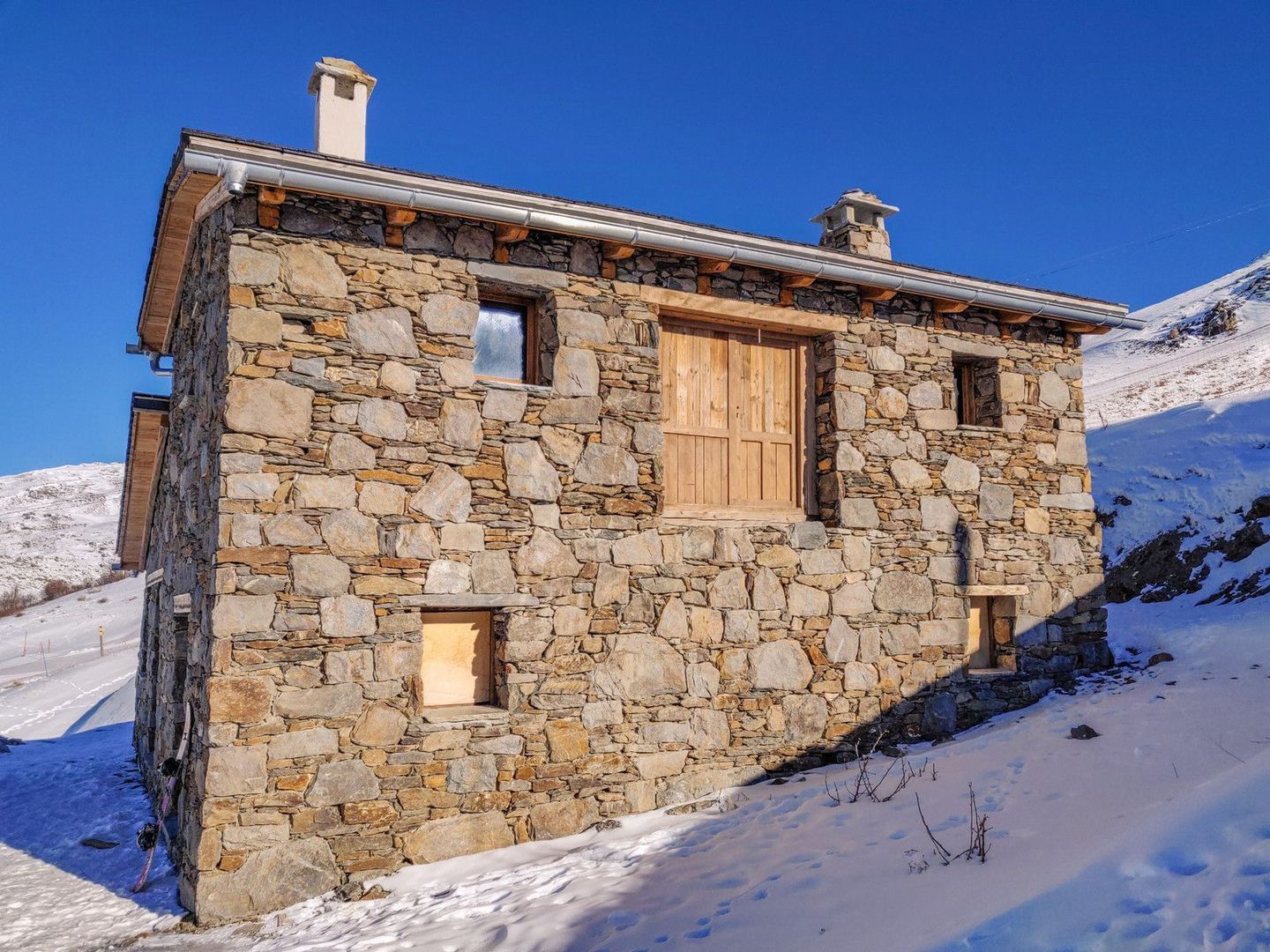 Les Belleville, Les Belleville foto-4