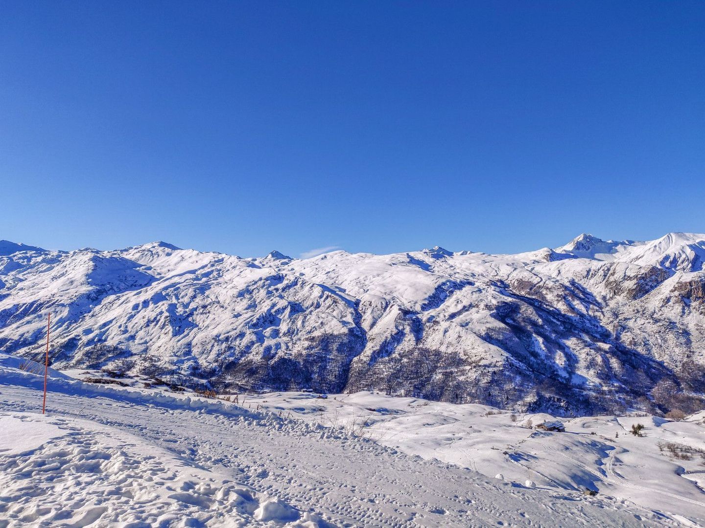 Les Belleville, Les Belleville foto-6