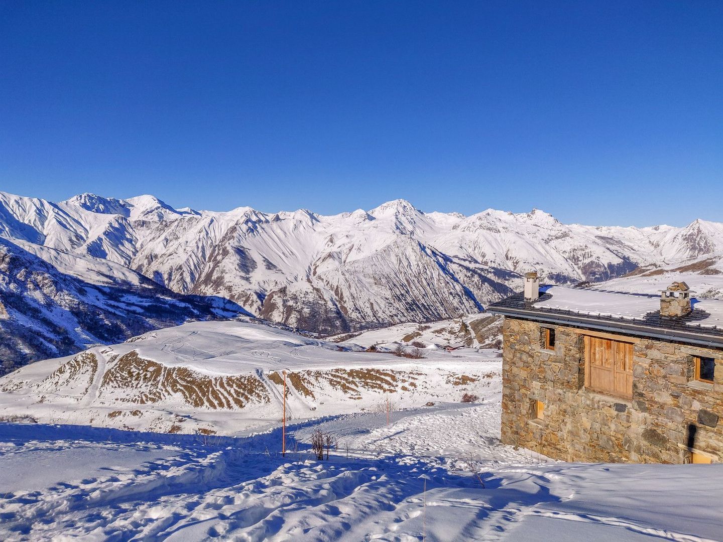 Les Belleville, Les Belleville foto-3