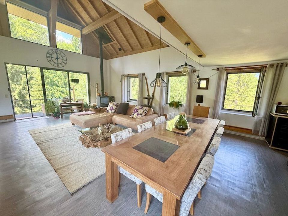 Sallanches, Sallanches foto-3