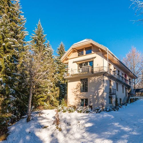 Sallanches, Sallanches foto-1