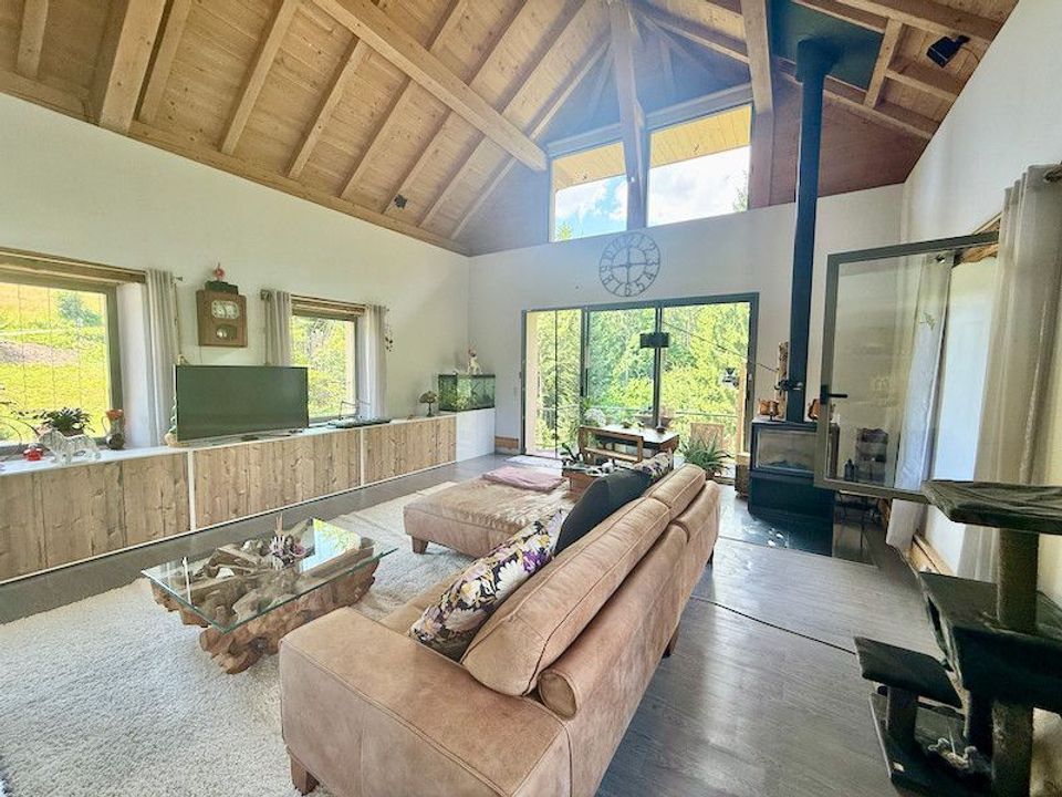 Sallanches, Sallanches foto-2