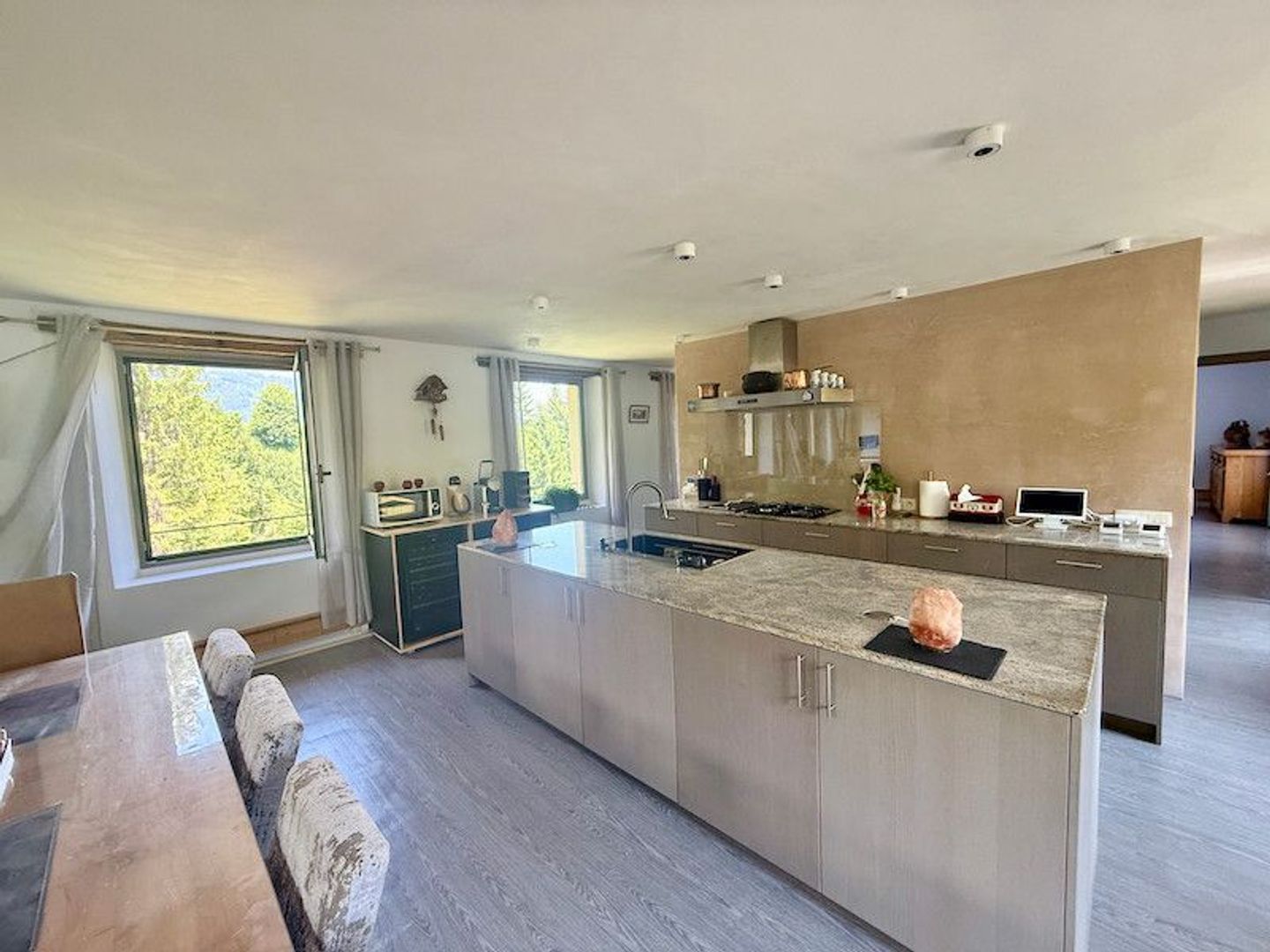 Sallanches, Sallanches foto-3