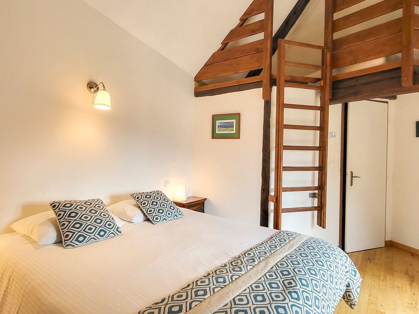 Vaujany, Vaujany foto-6