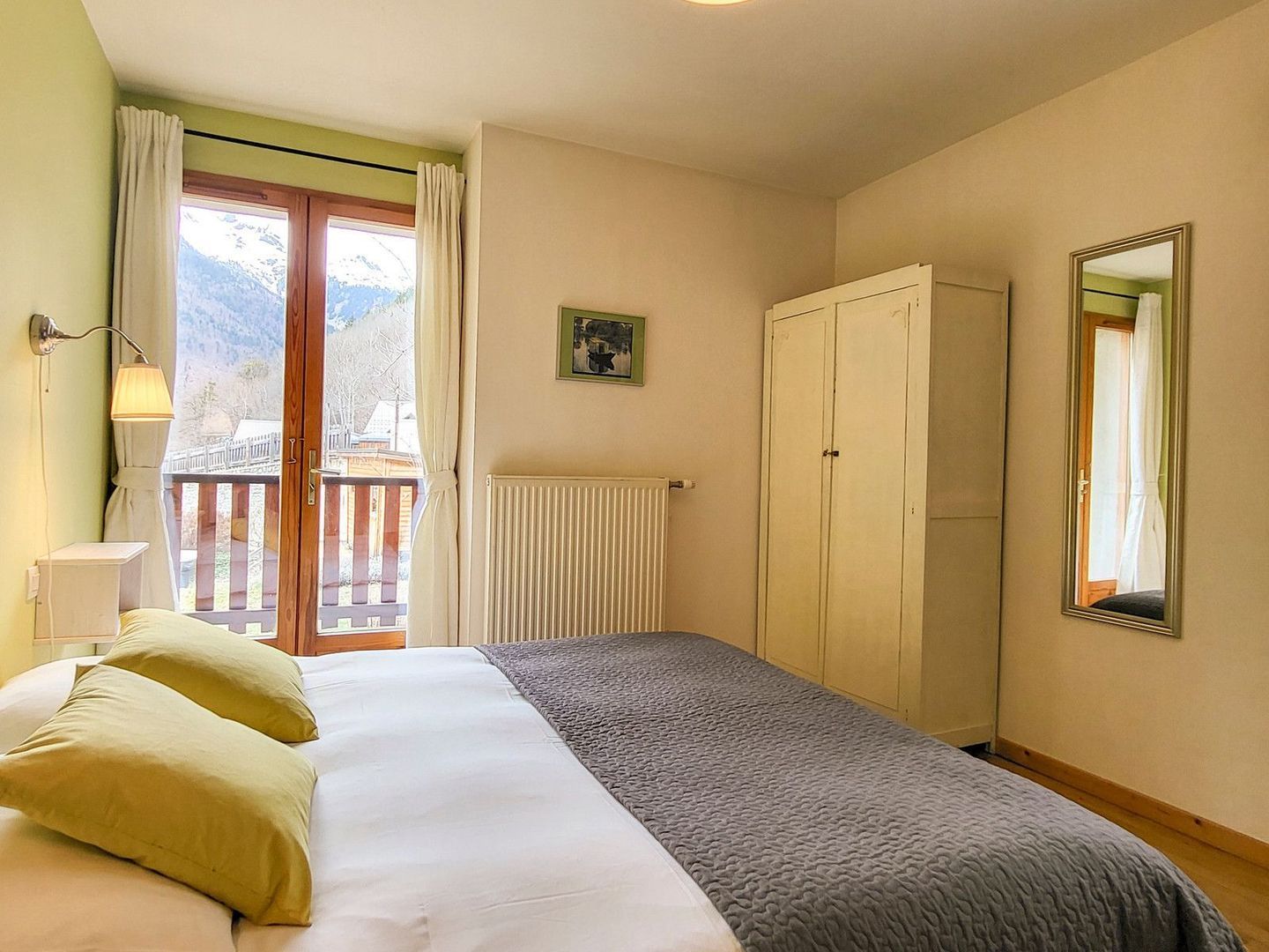 Vaujany, Vaujany foto-7