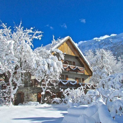 Vaujany, Vaujany foto-1