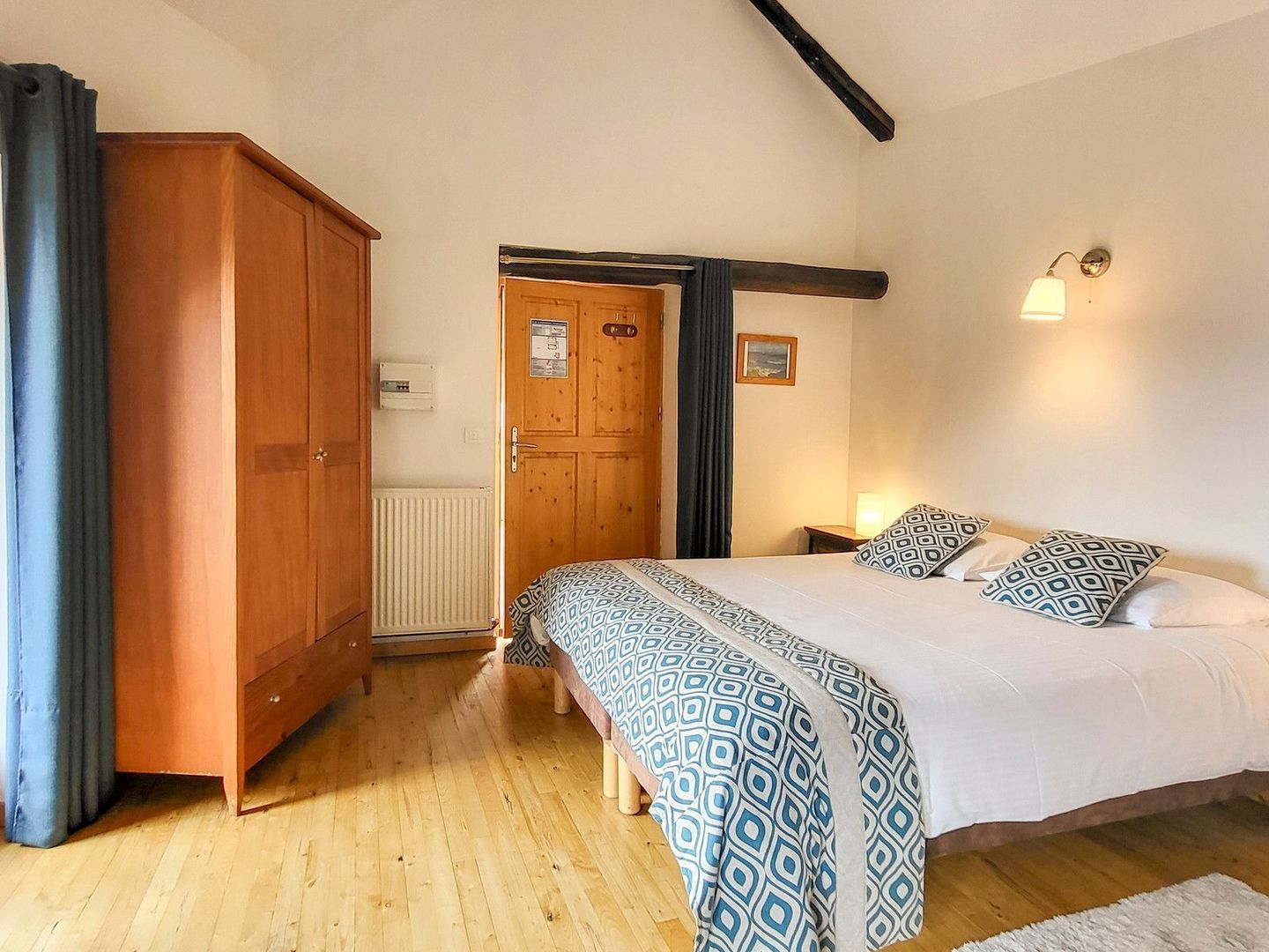 Vaujany, Vaujany foto-8