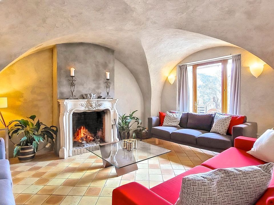 Vaujany, Vaujany foto-2