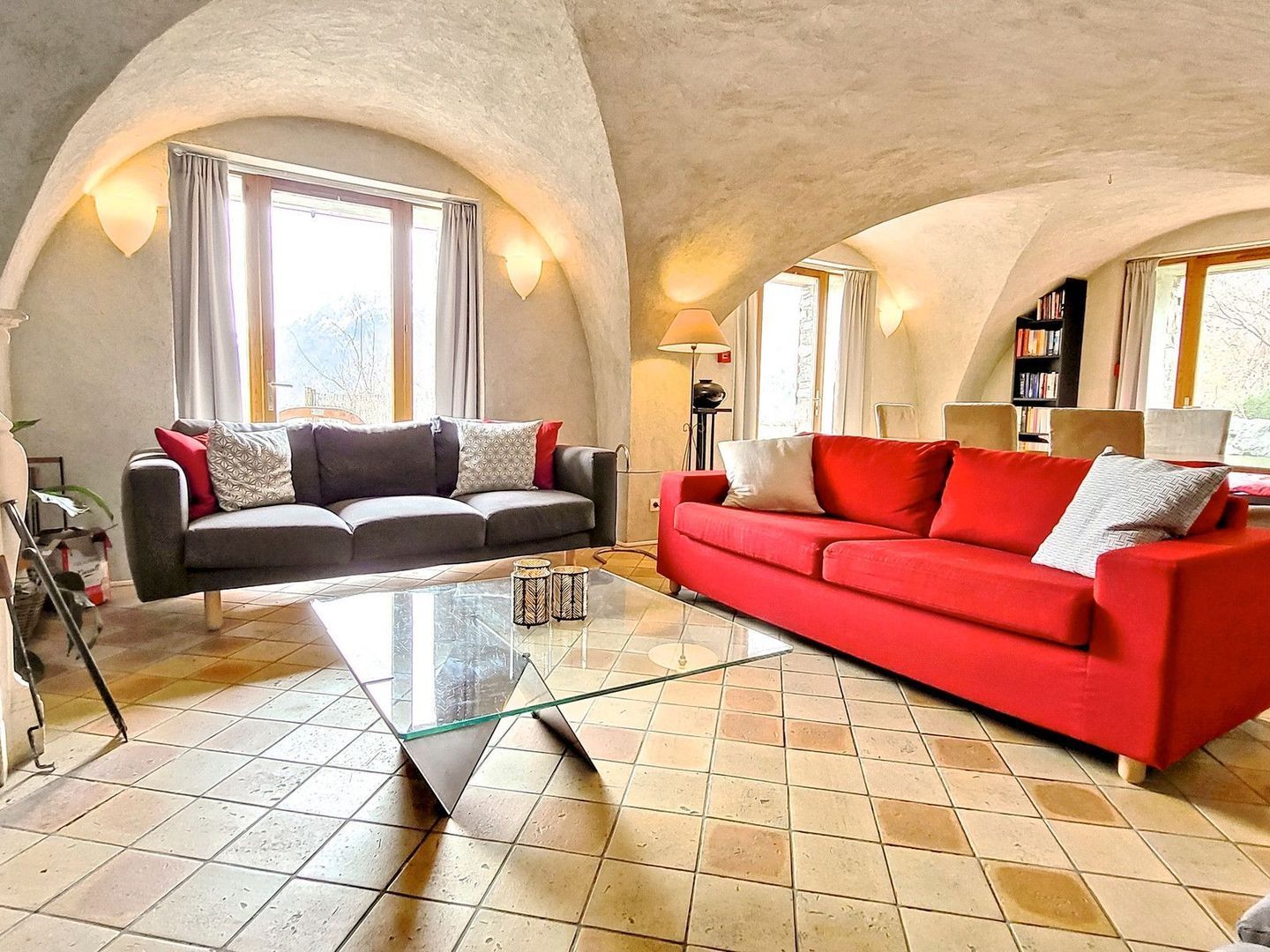 Vaujany, Vaujany foto-9