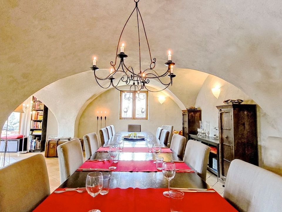 Vaujany, Vaujany foto-3