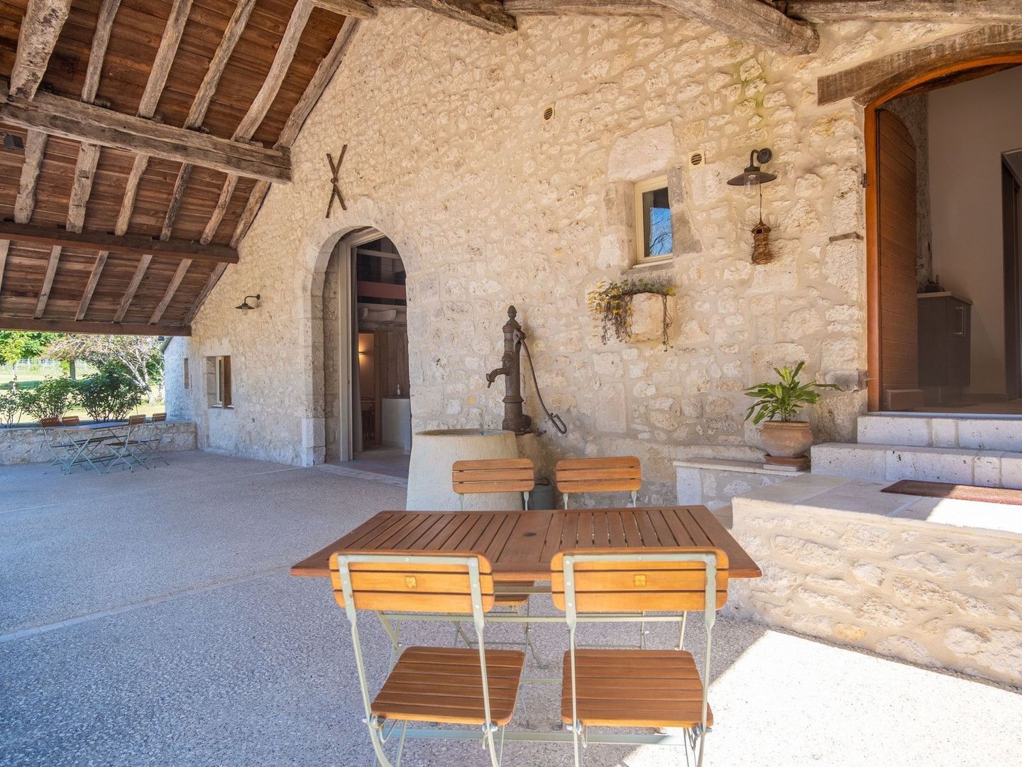 Bergerac, Bergerac foto-4