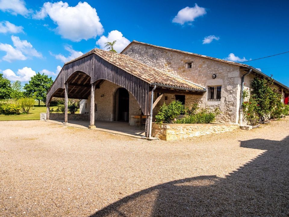 Bergerac, Bergerac foto-3