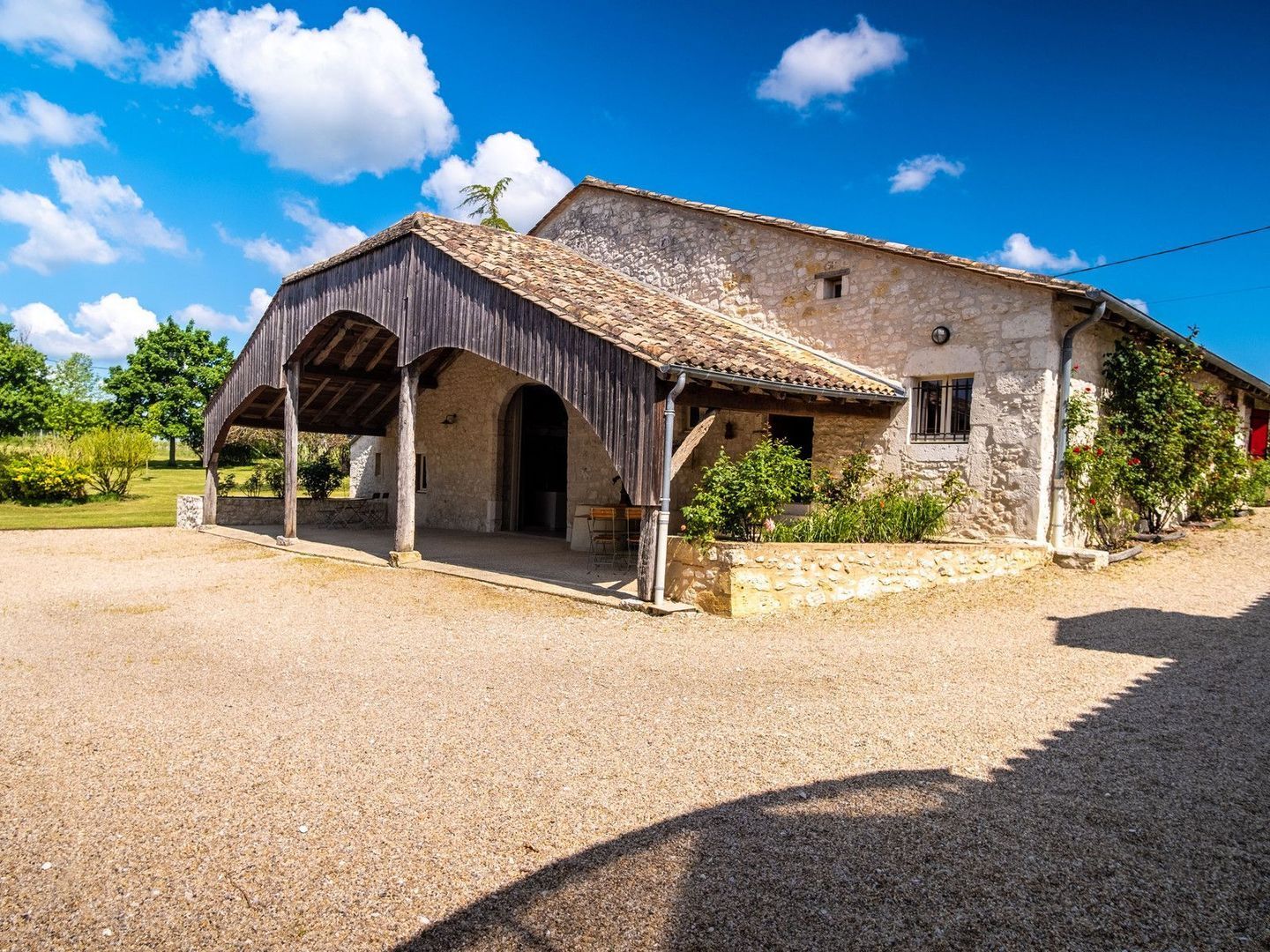 Bergerac, Bergerac foto-2