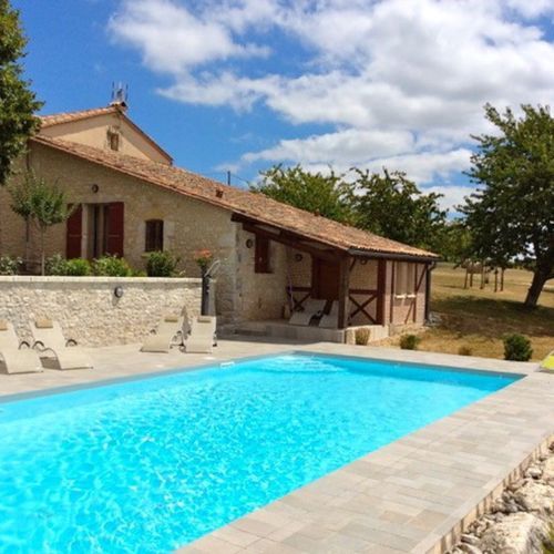 Bergerac, Bergerac foto-1