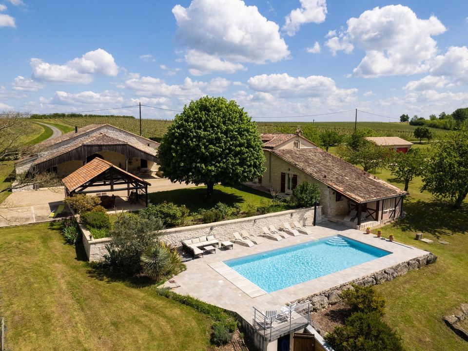 Bergerac, Bergerac foto-2